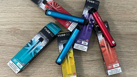 vapeadores